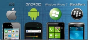 Modern Mobile Operating Systems