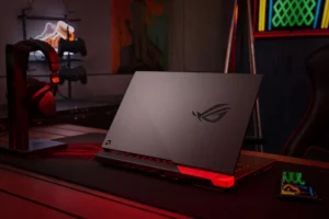 game laptop