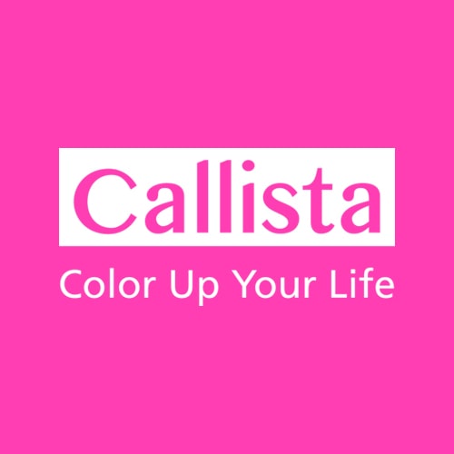 where is callista made