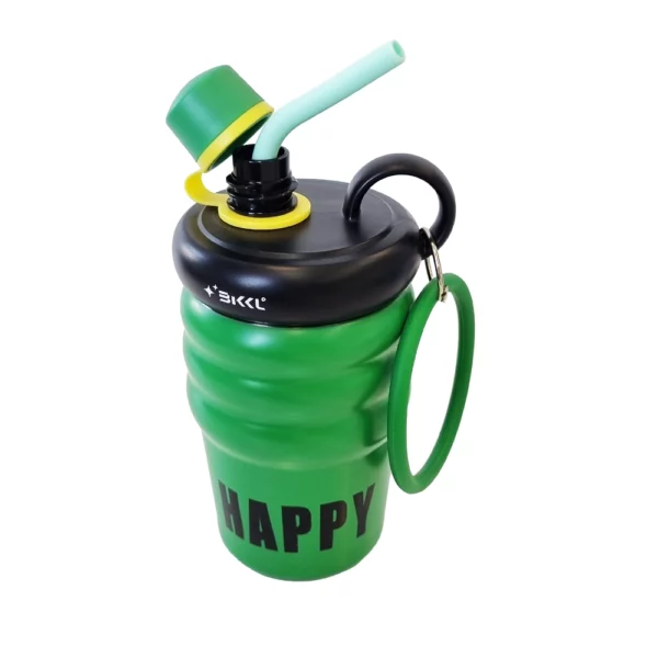 ماگ سفری بی کی ال مدل Happy گنجایش 0.4 لیتر